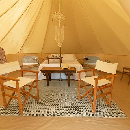 Azores Glamping Biscoitos  Екстериор снимка