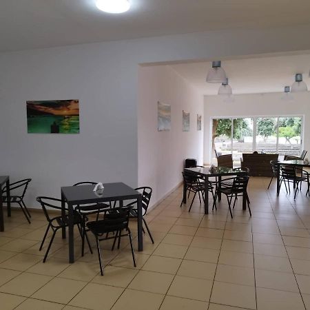 Azores Glamping Biscoitos  Екстериор снимка