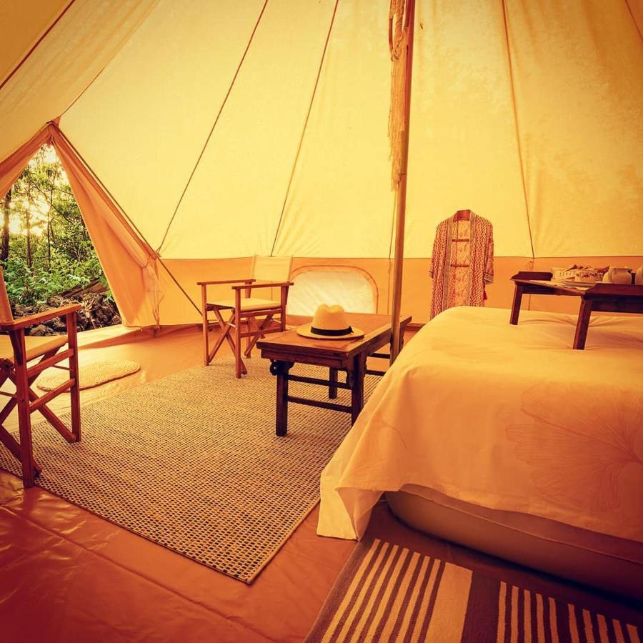 Azores Glamping Biscoitos  Екстериор снимка