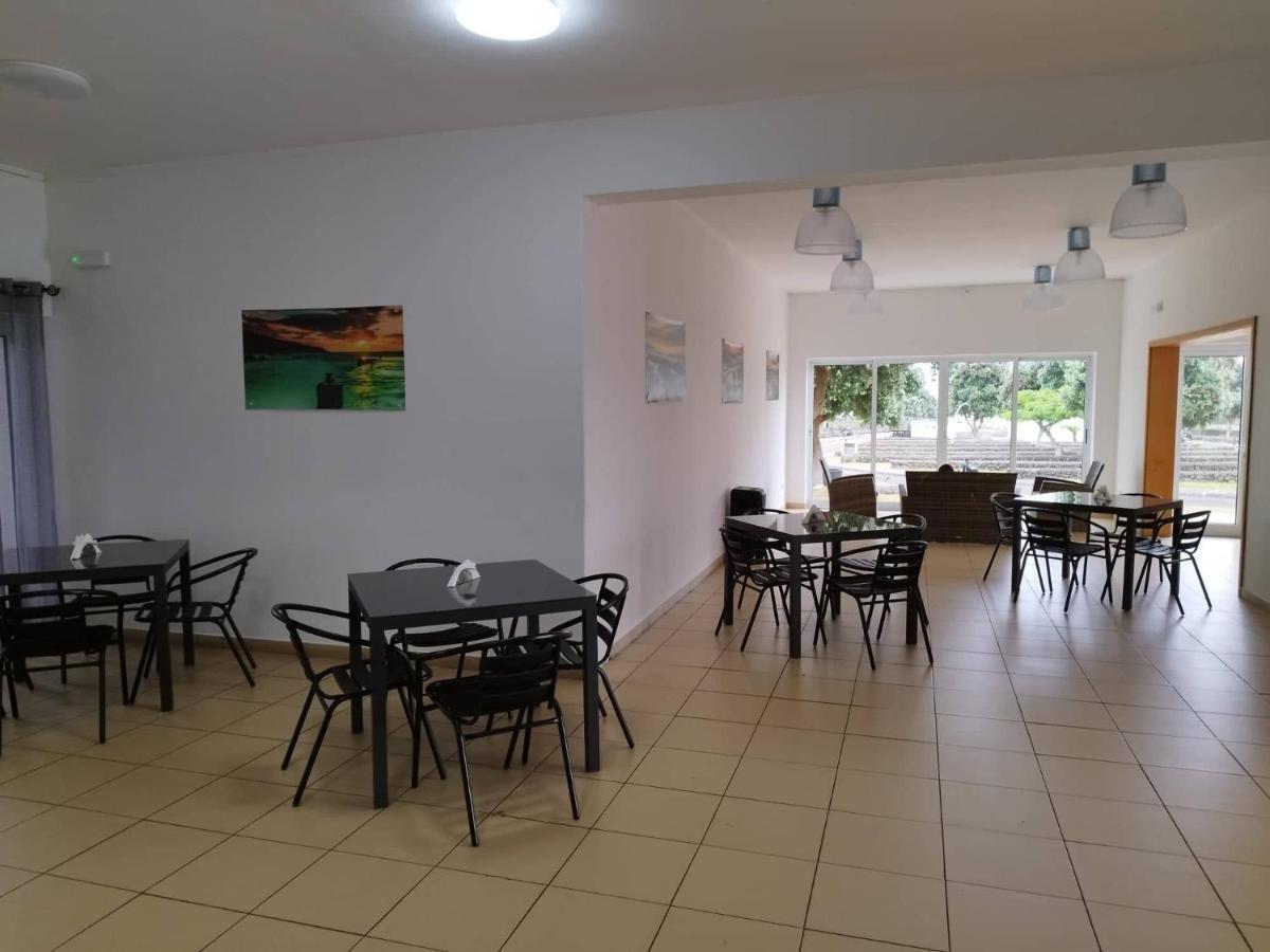 Azores Glamping Biscoitos  Екстериор снимка